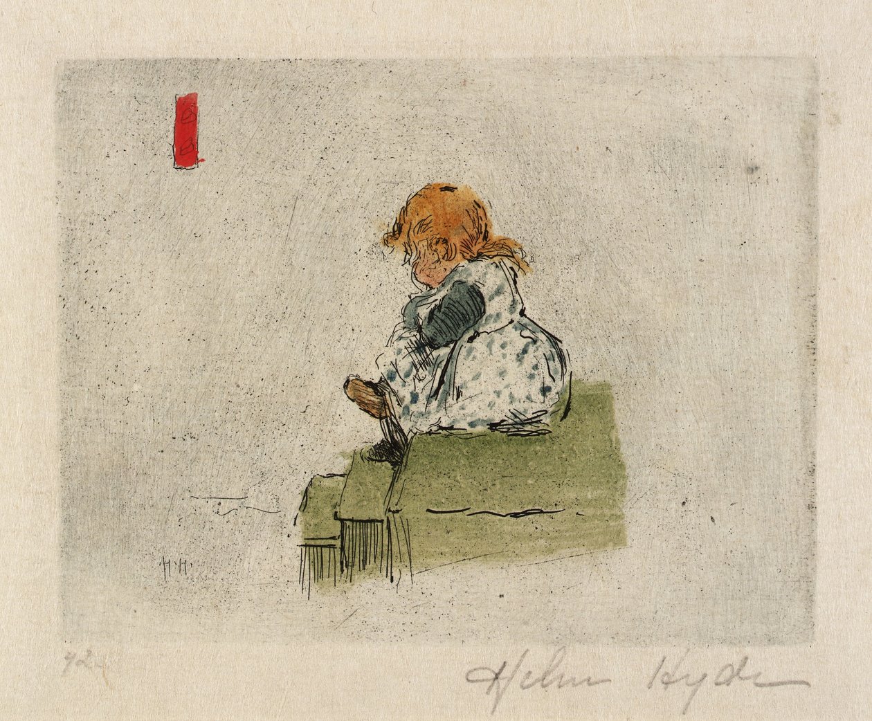 Totty - Helen Hyde