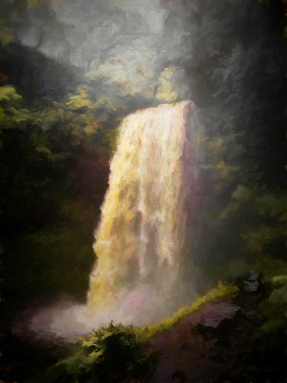 Même dans les Endroits Sombres - Helen White