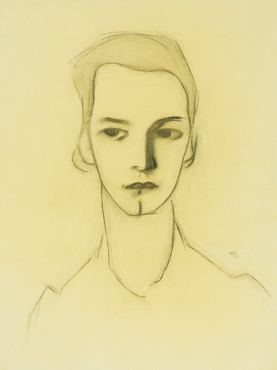 Portrait d