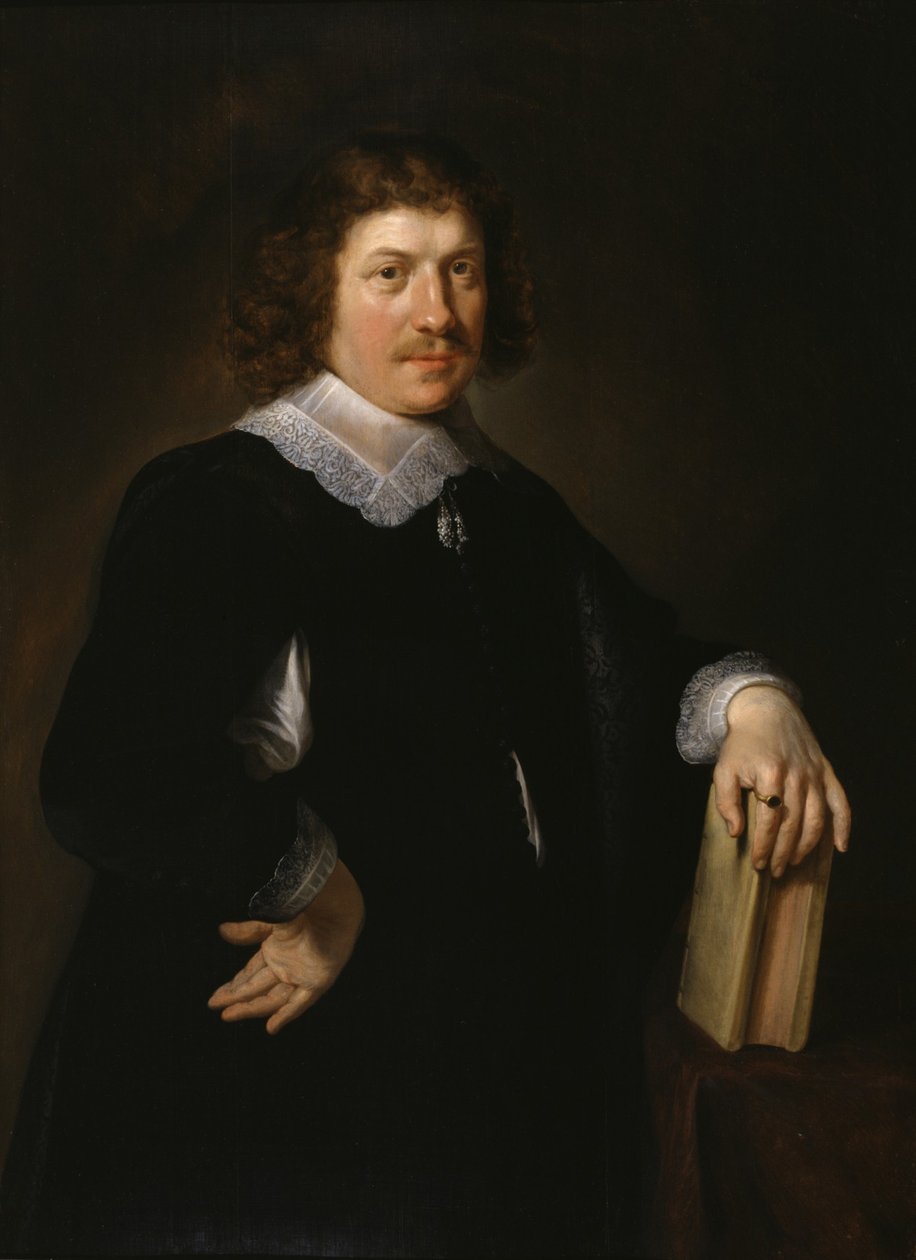 Portrait d