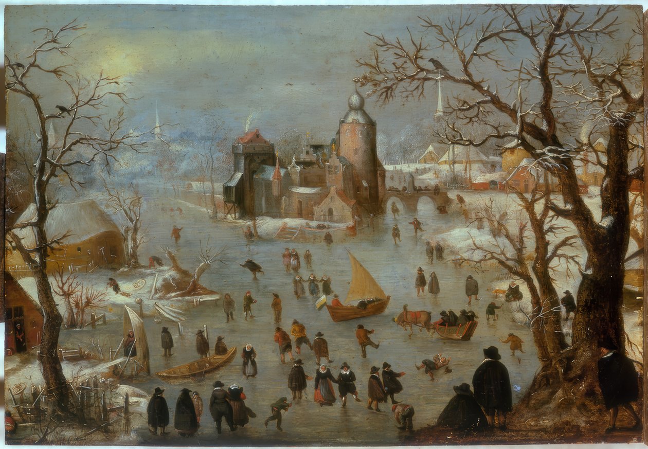 Paysage d
