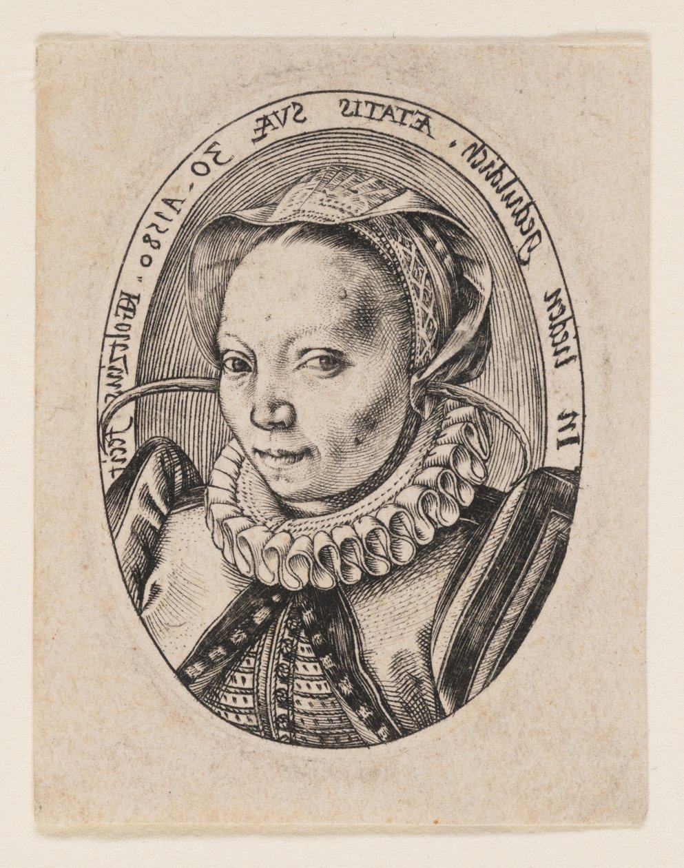 Grietgen Jansdochter, épouse de l