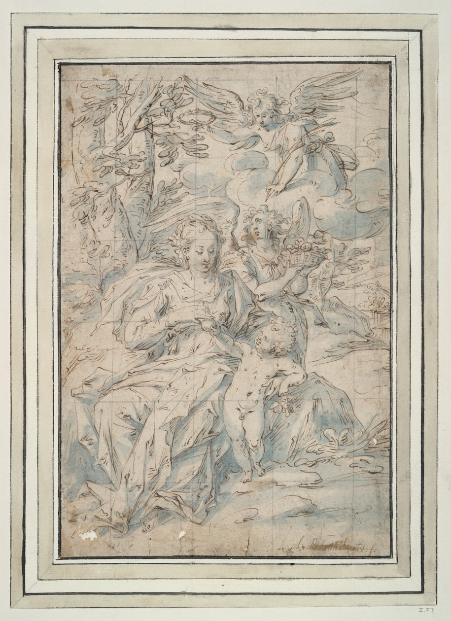 Vierge à l