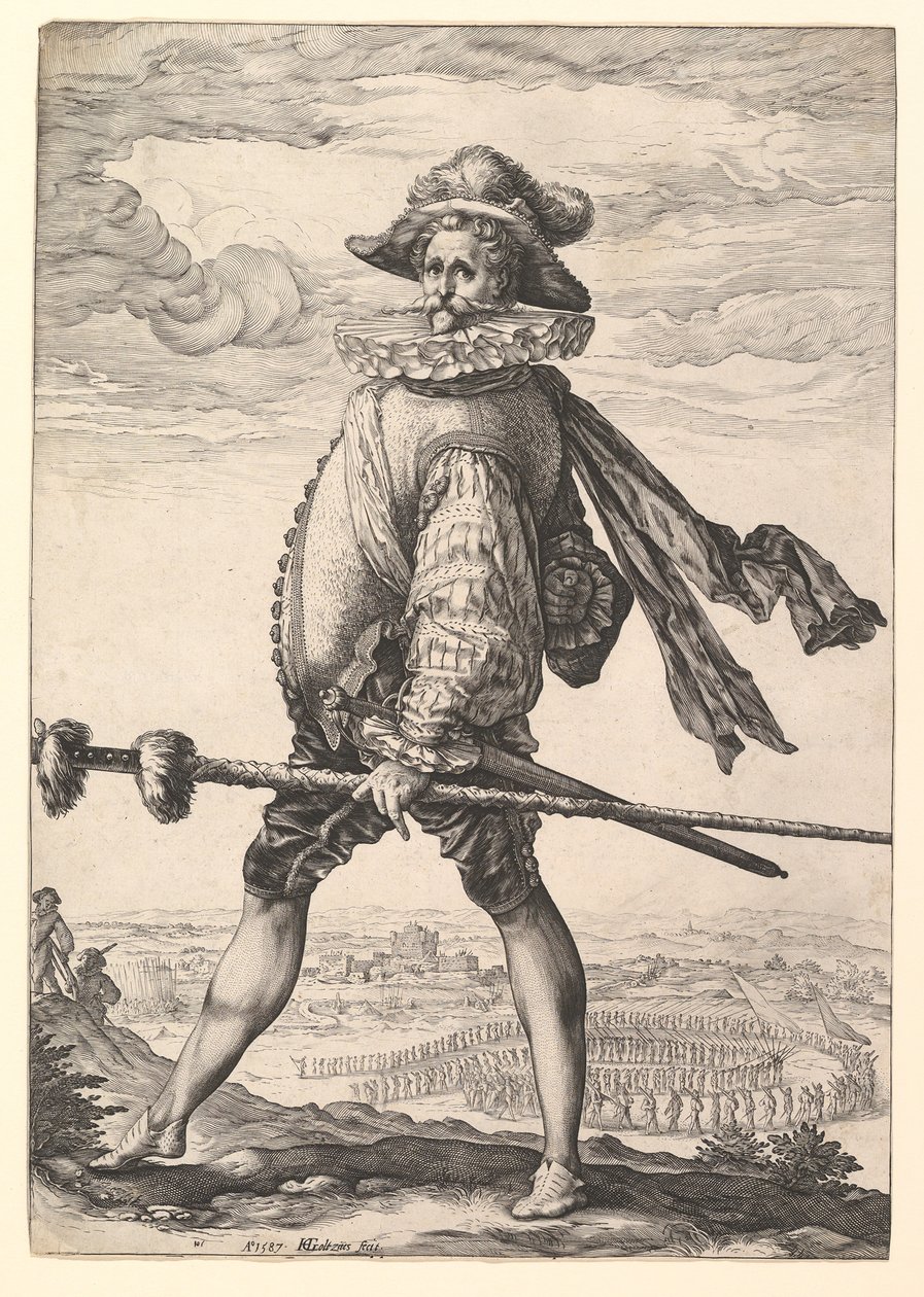 Capitaine d