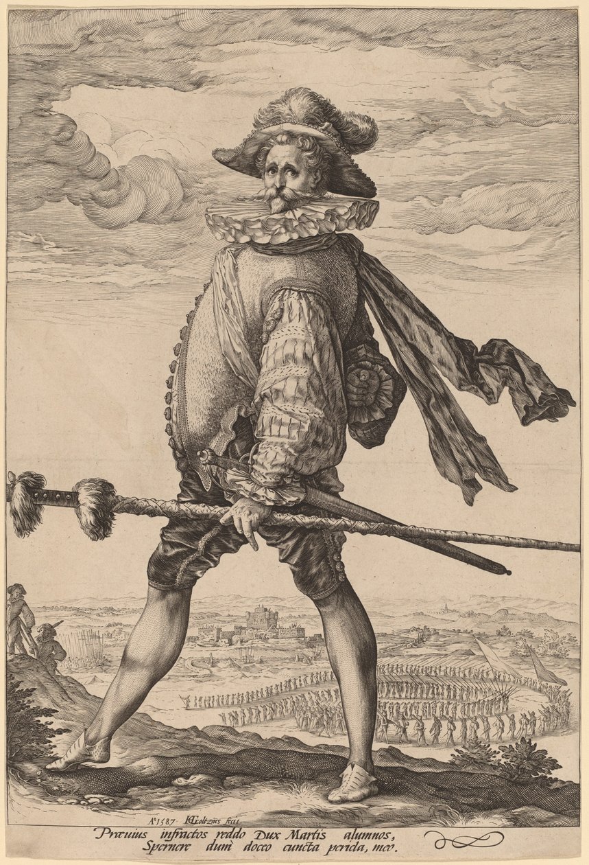 Le Capitaine de l