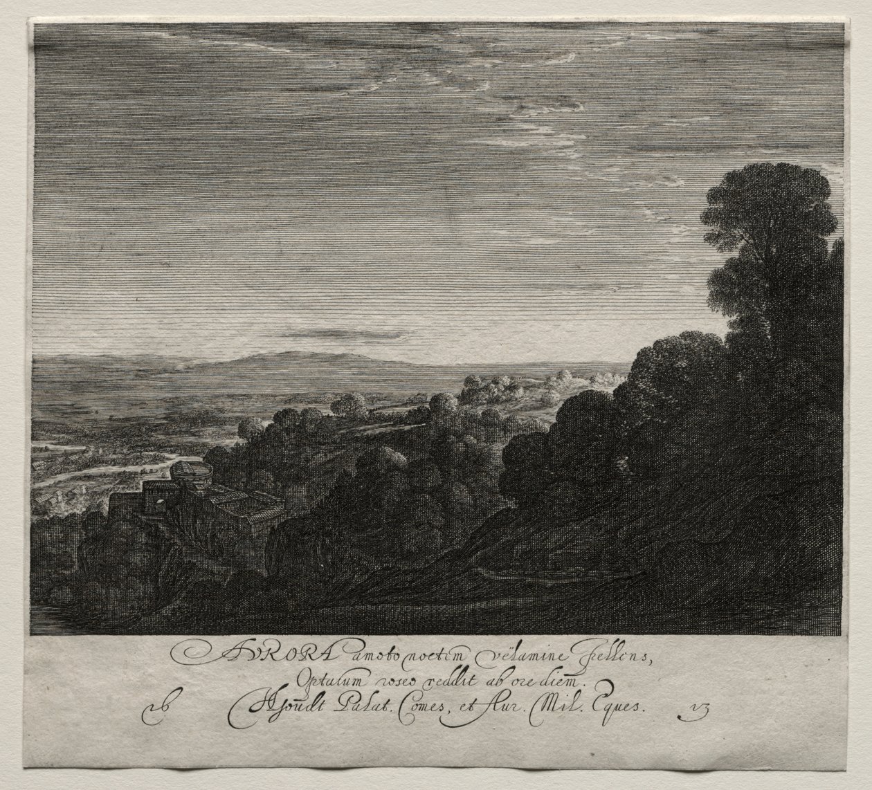 Aurore - Hendrik Goudt
