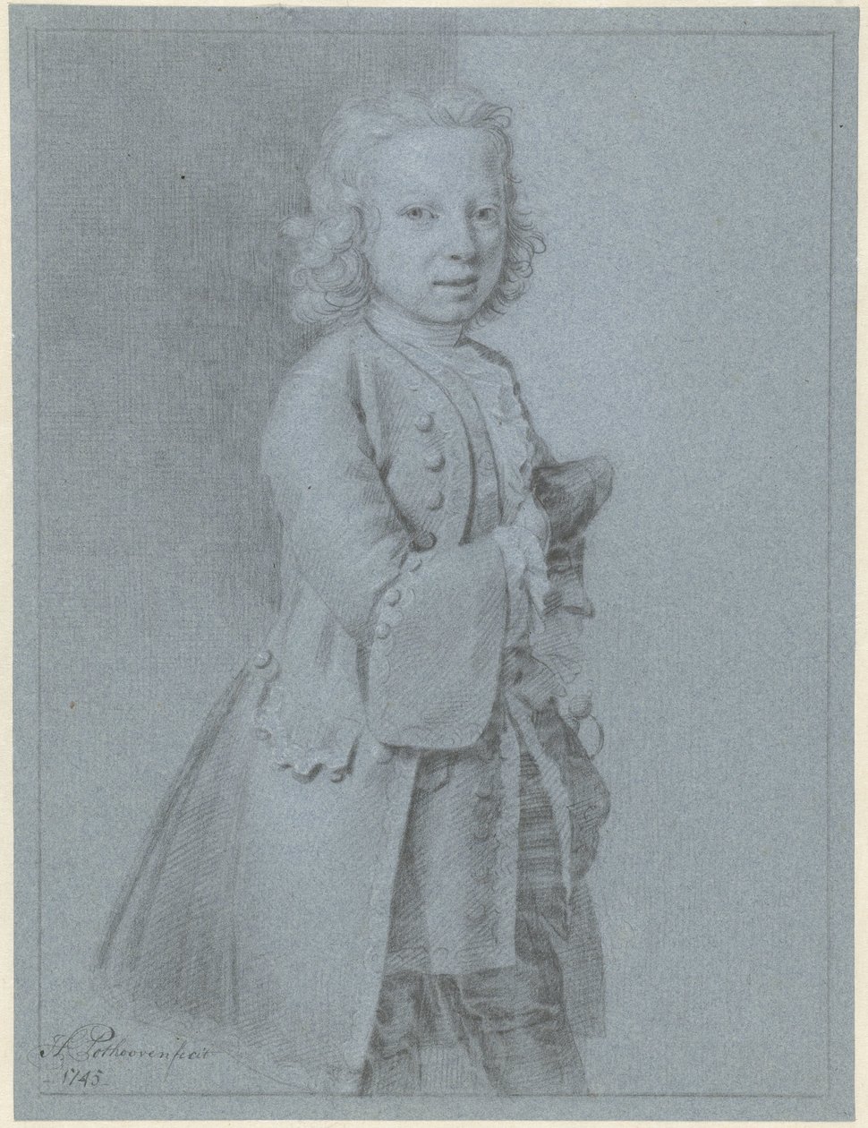 Portrait d