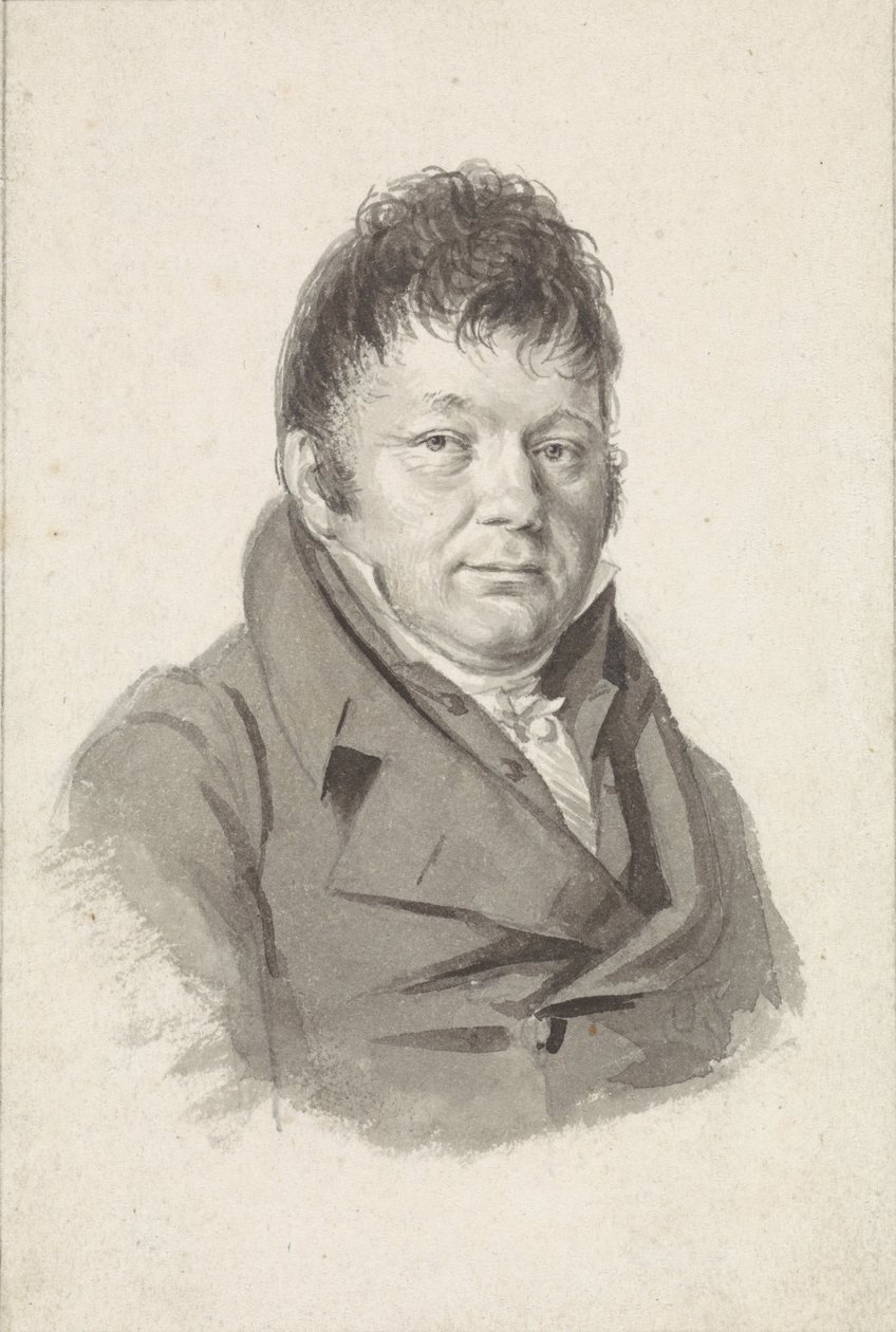 AntoineFodor - Hendrik Willem Caspari