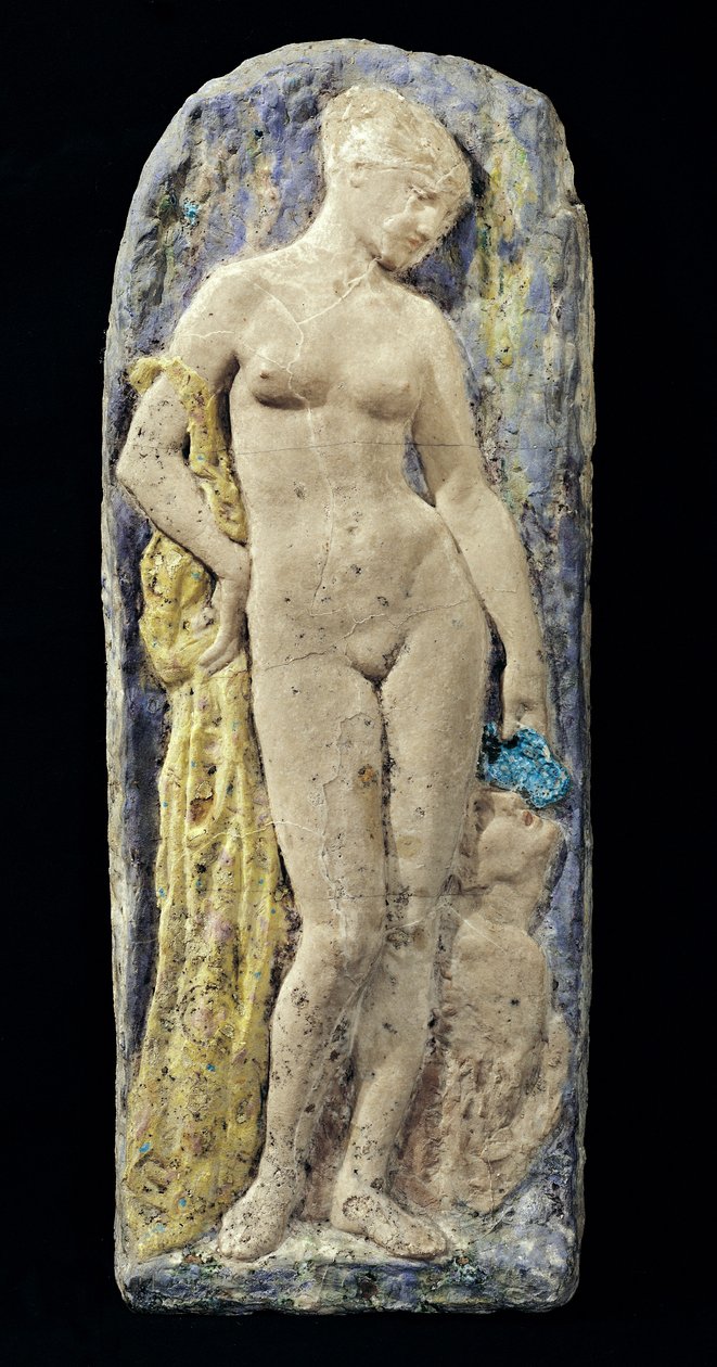 Circé, 1891 - Henri Cros