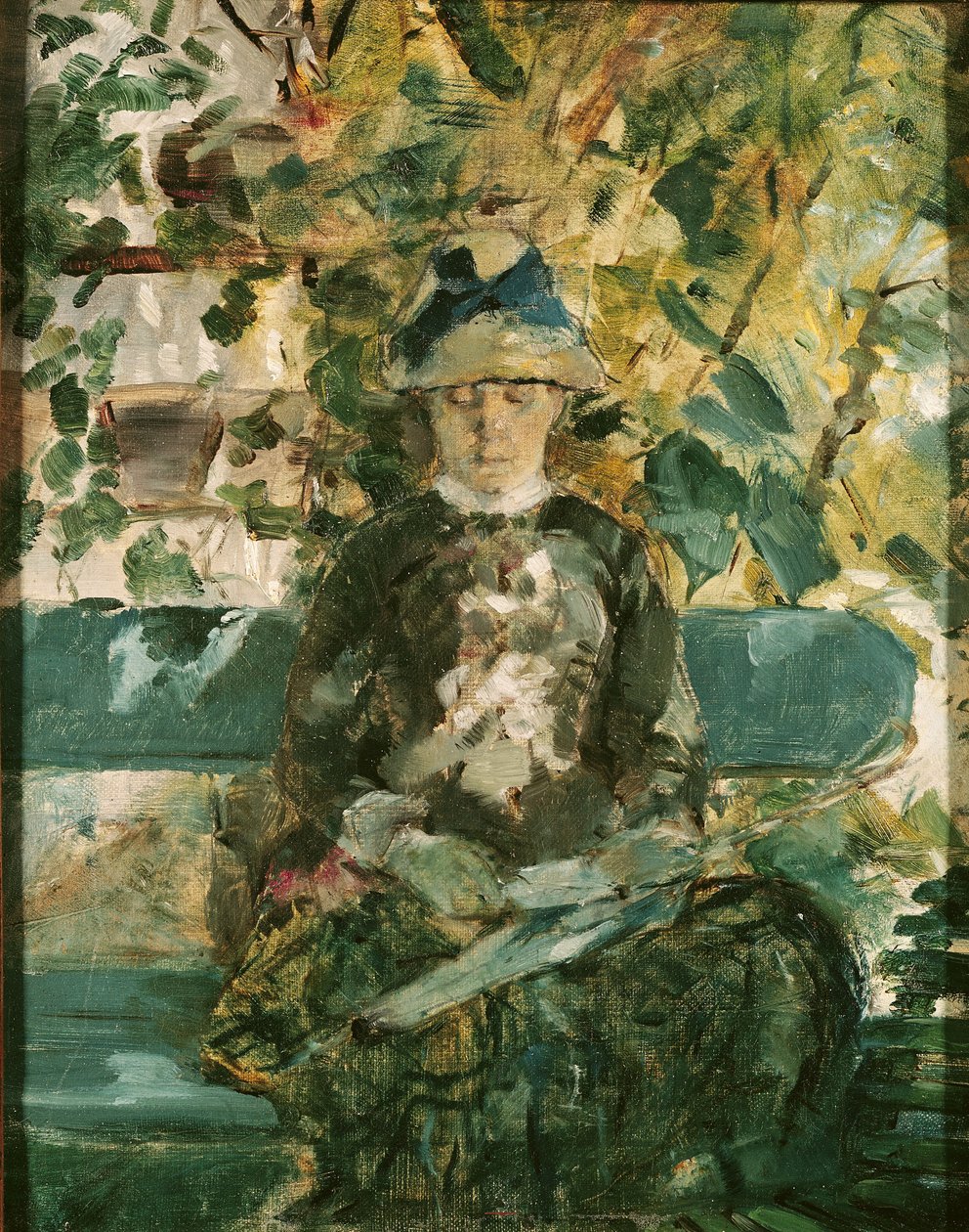 Portrait d
