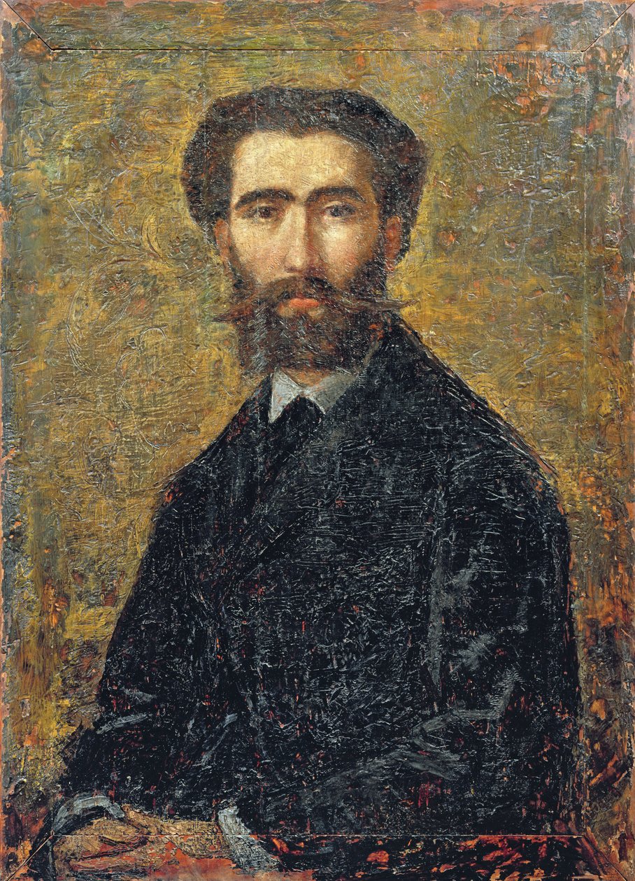 José Maria de Heredia - Henri Cros