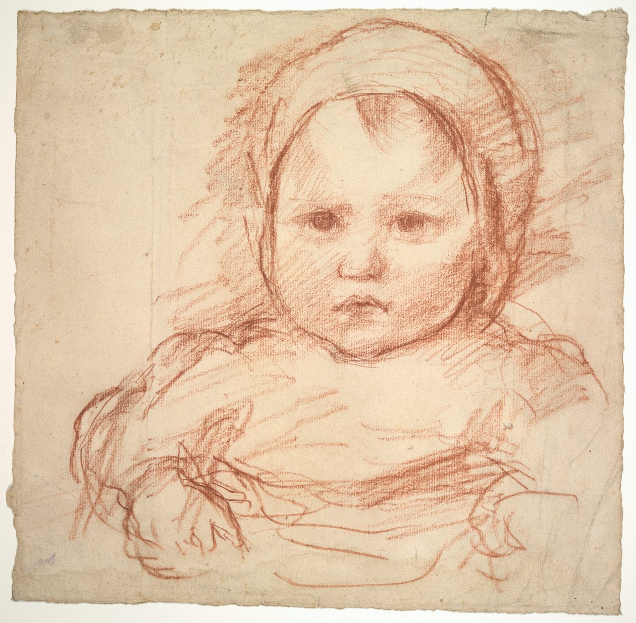 Portrait d