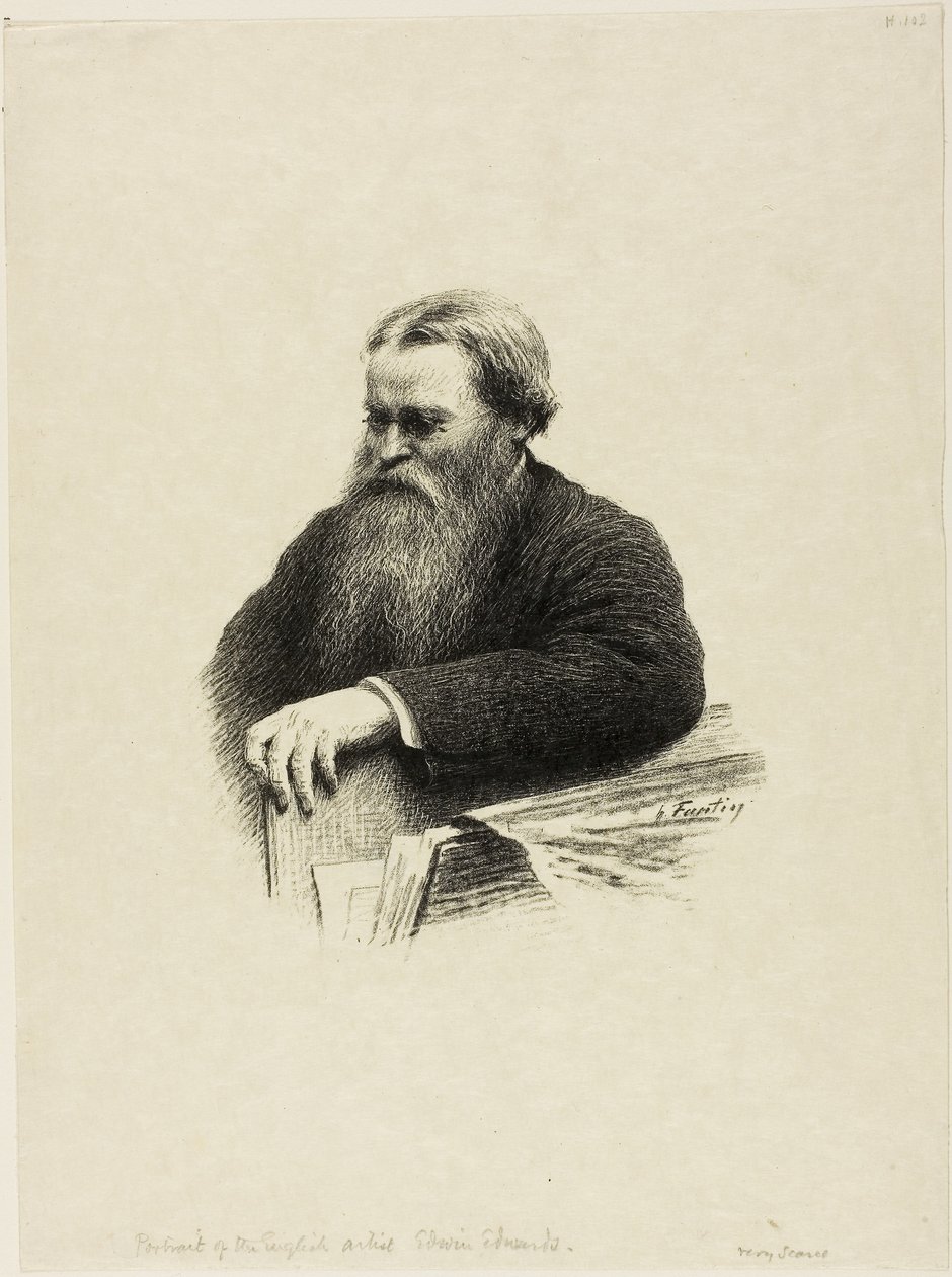 Portrait de l