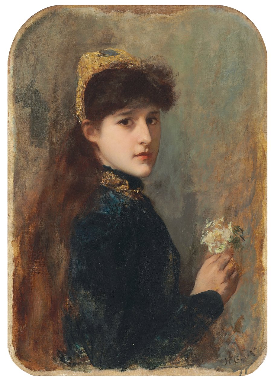 Portrait d