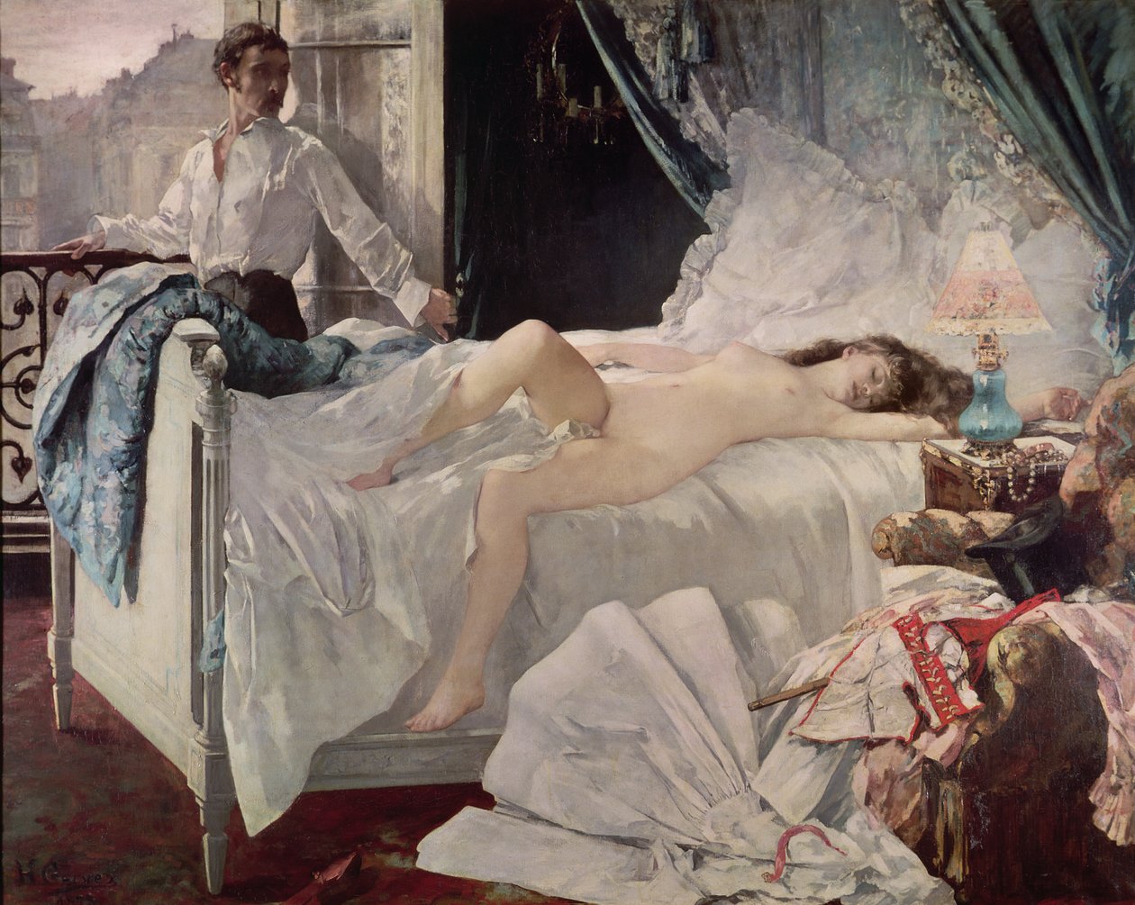 Rolla, 1878 - Henri Gervex