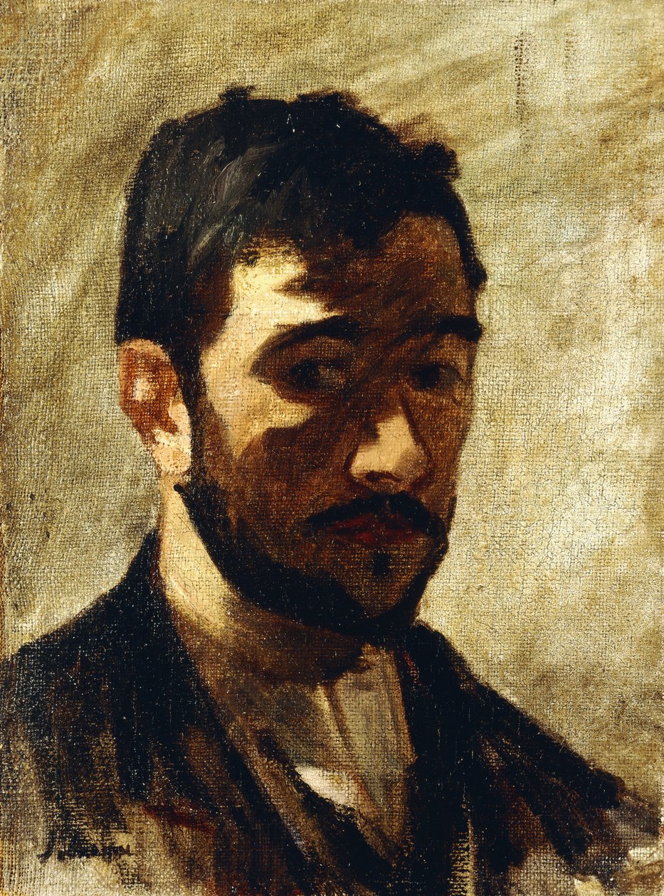 Portrait de l