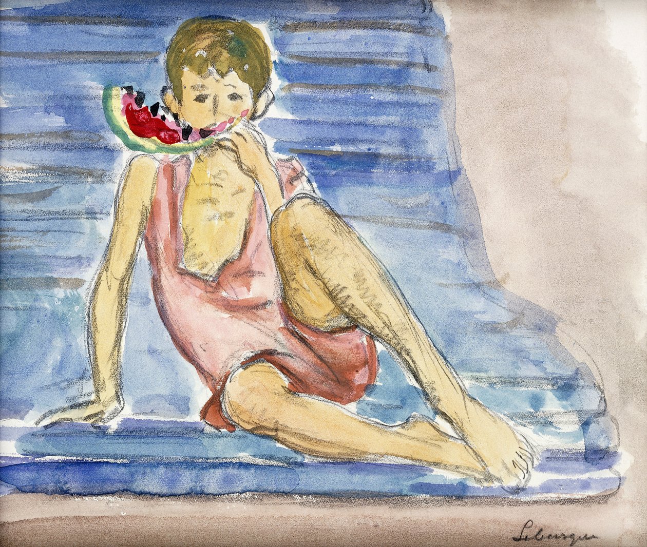 Le Fils de l
