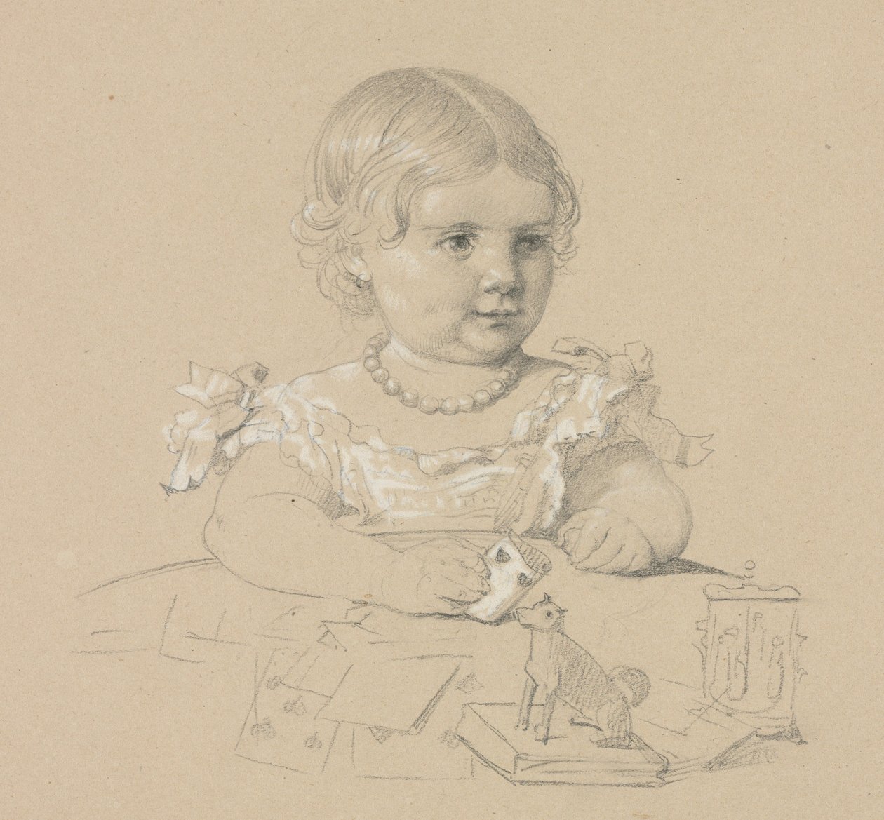 Portrait d