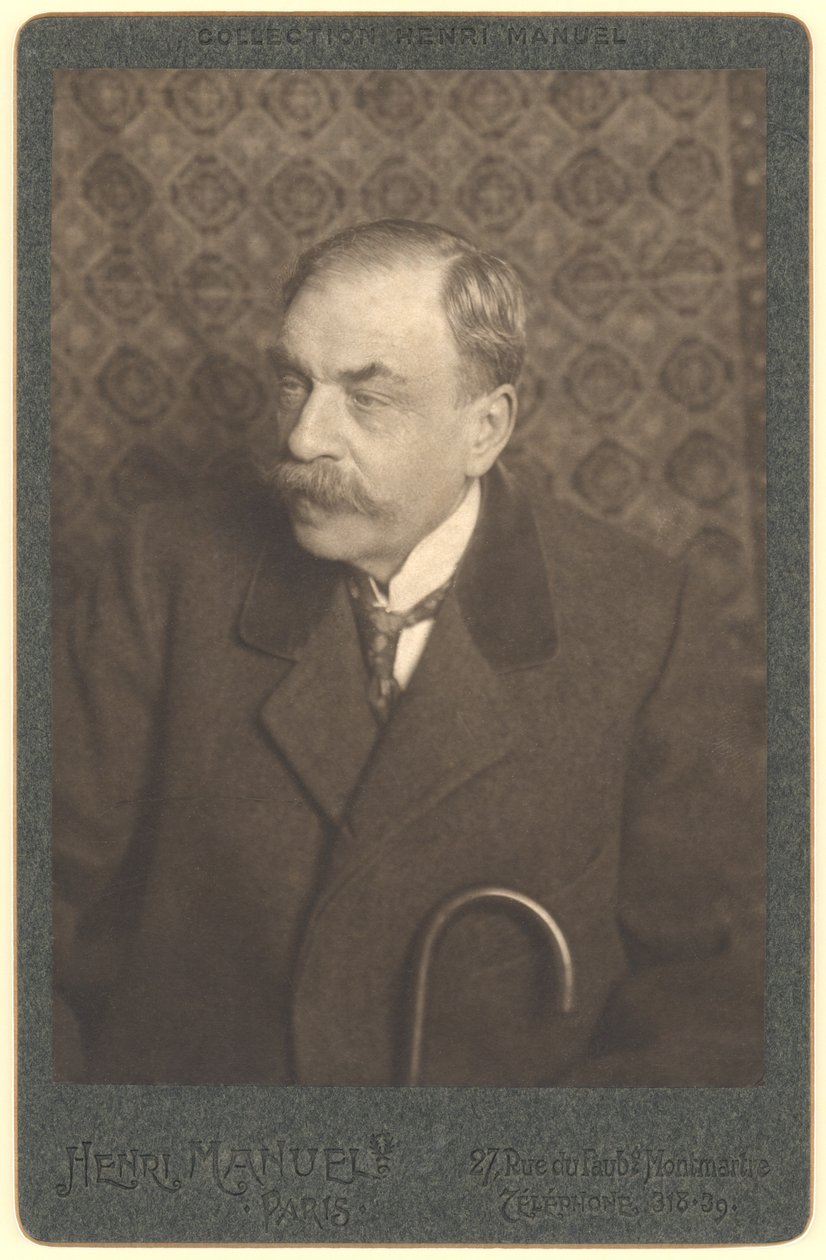 Marcel Prévost - Henri Manuel