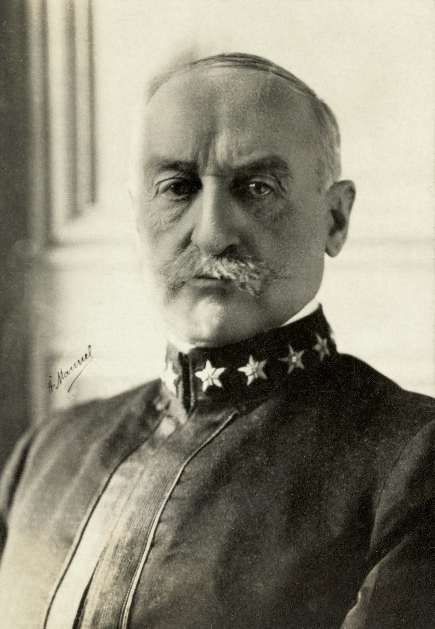 Portrait de l
