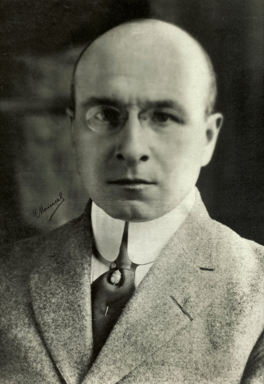 Portrait d