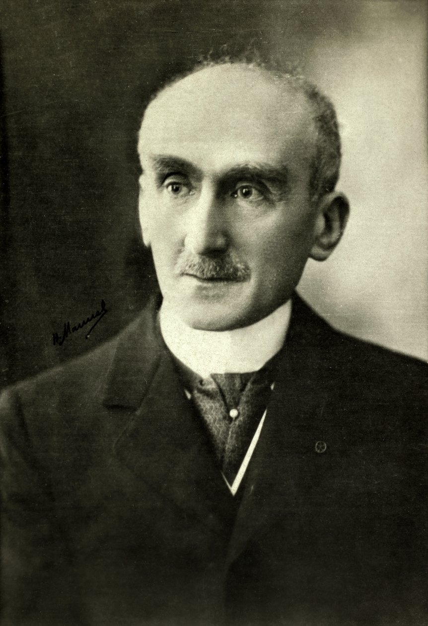 Portrait d