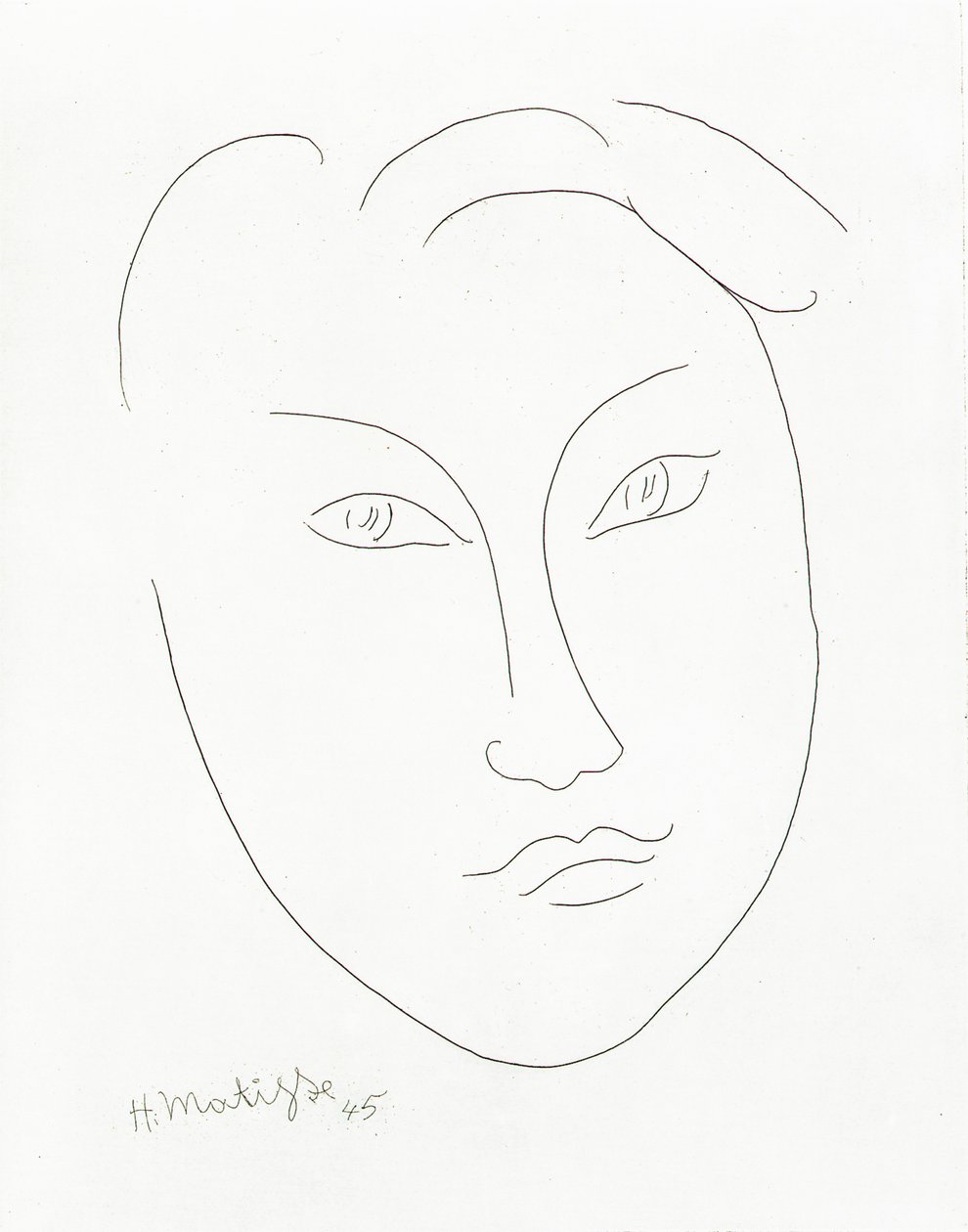 Masque d