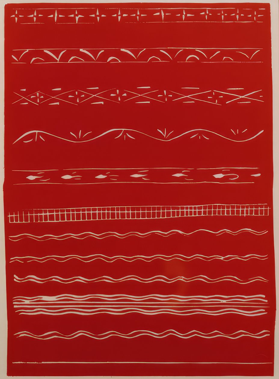 Pasiphaé - Henri Matisse
