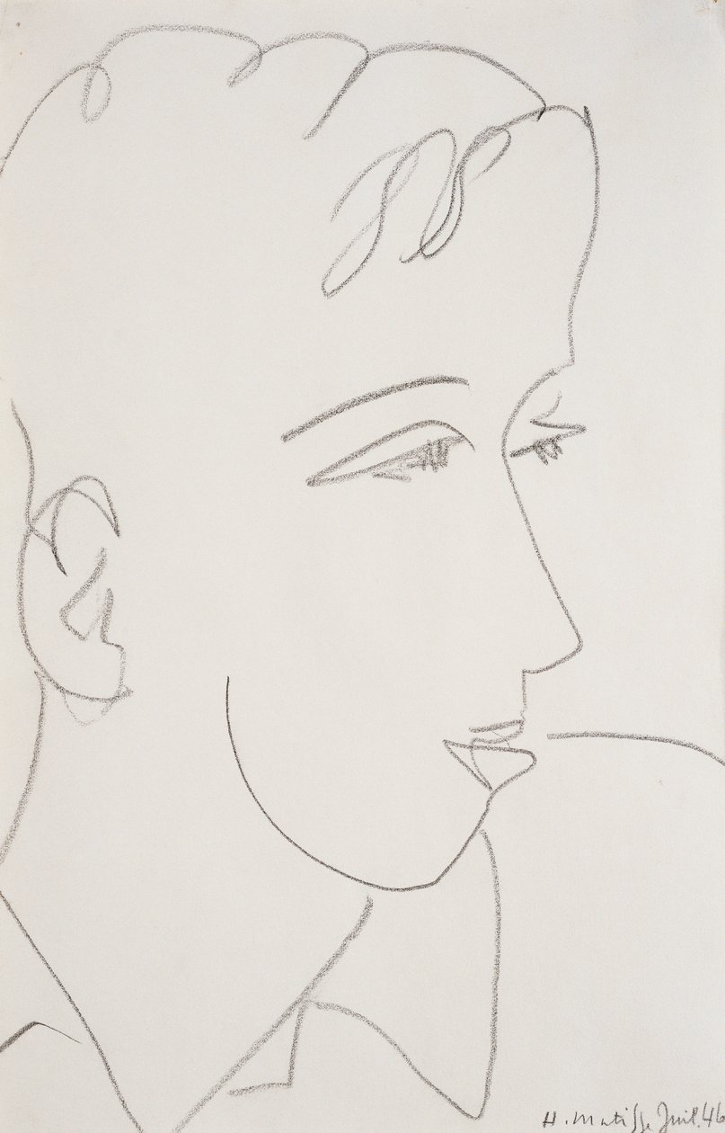 Paul Matisse - Henri Matisse