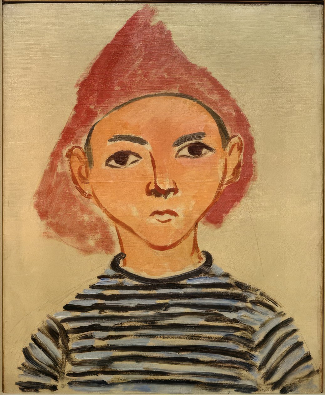 Pierre Matisse - Henri Matisse