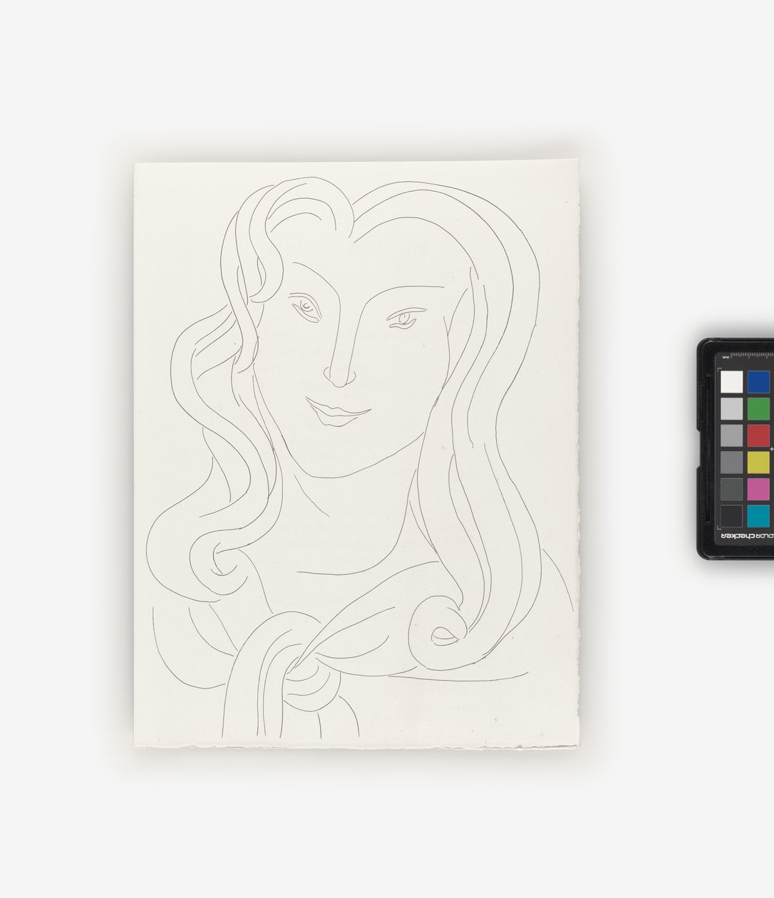 Poésies - Henri Matisse