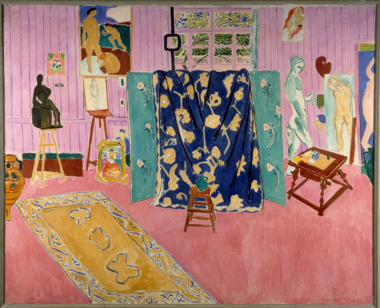 Atelier de l