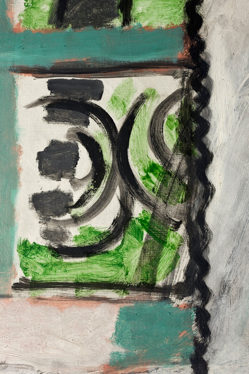 La fenêtre - Henri Matisse