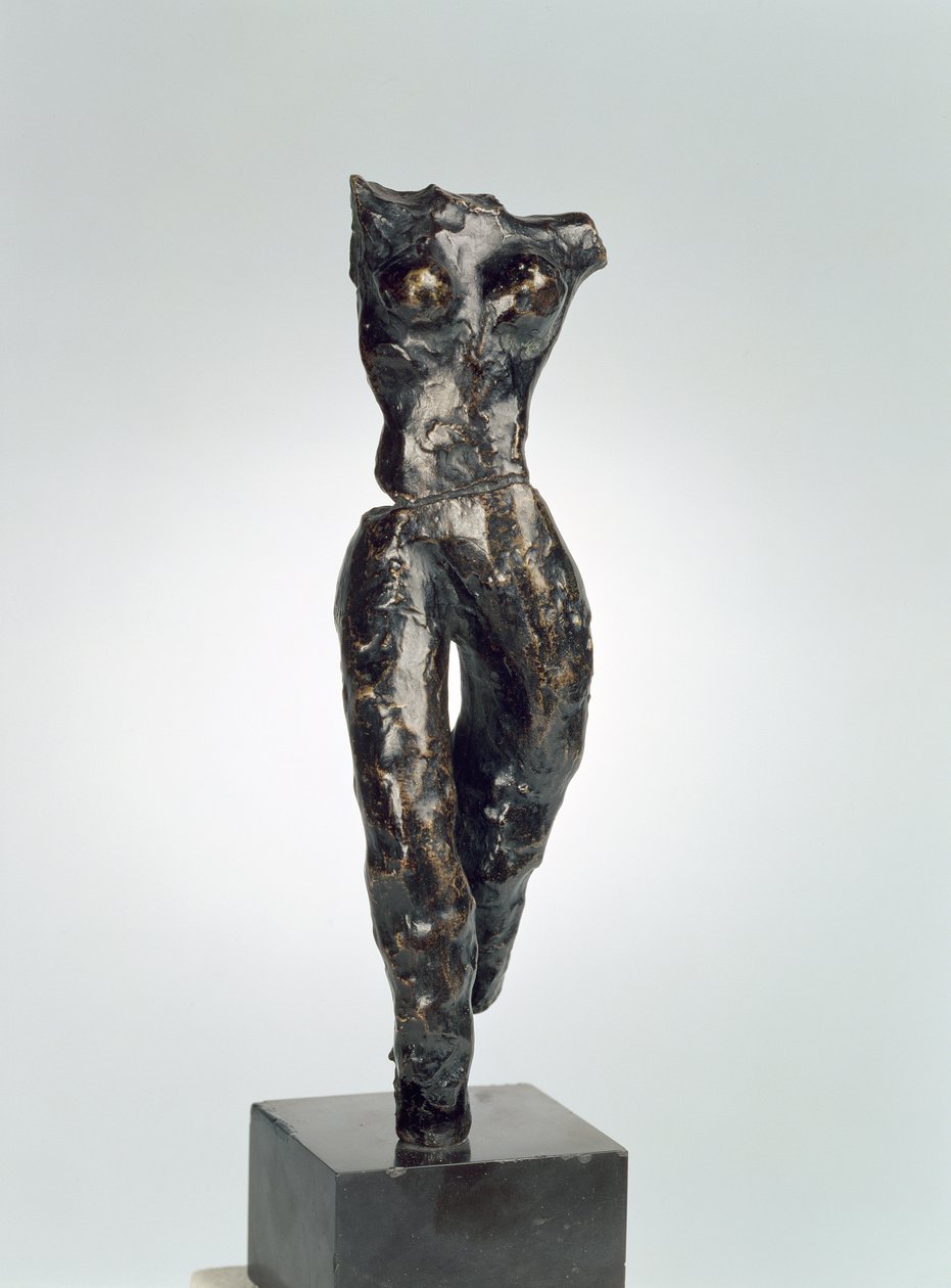 Torse - Henri Matisse