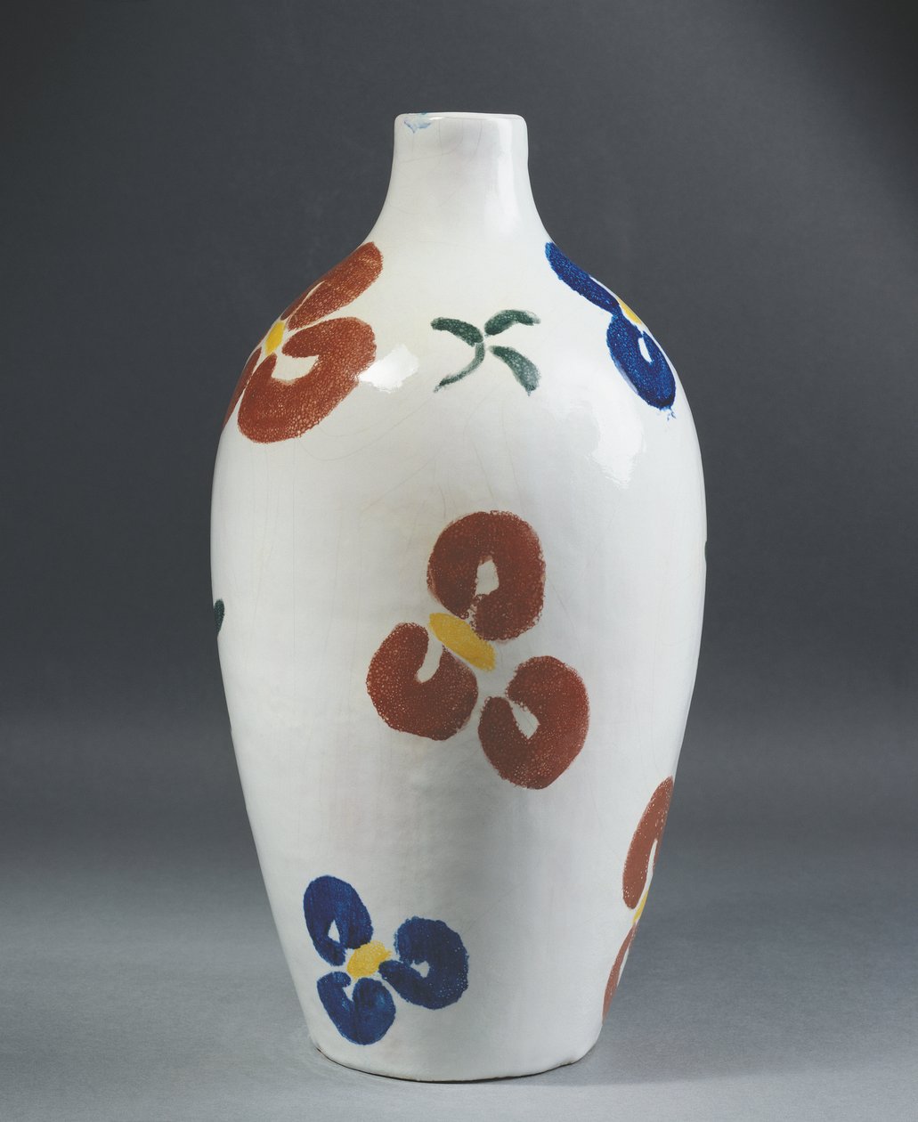 Vase - Henri Matisse