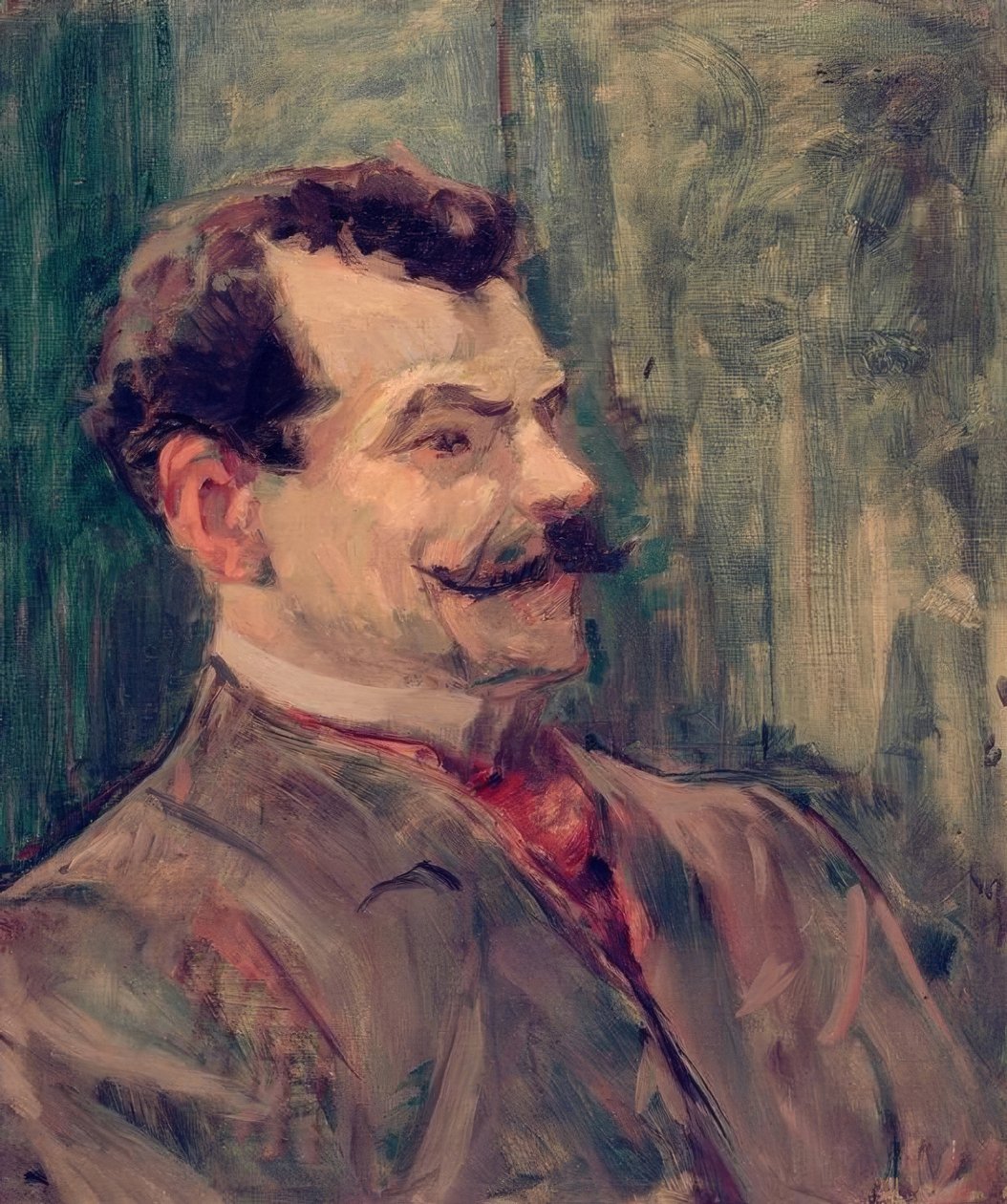 Portrait d
