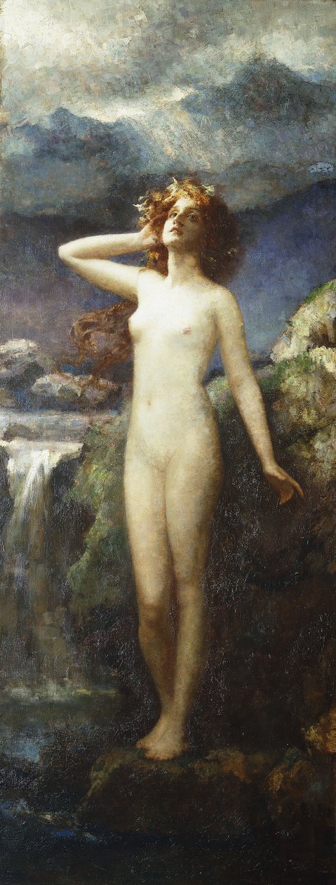 Écho - Henrietta Rae