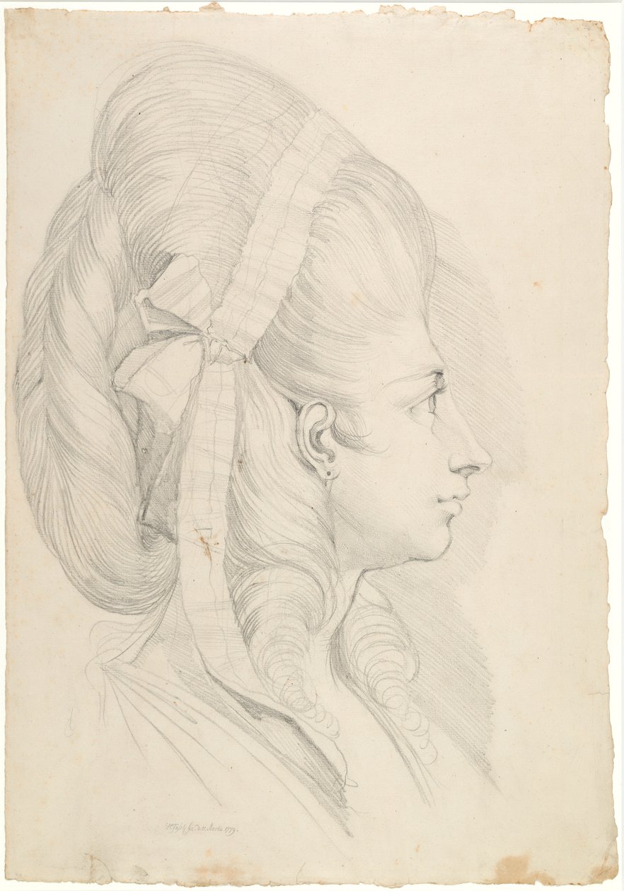 Portrait d