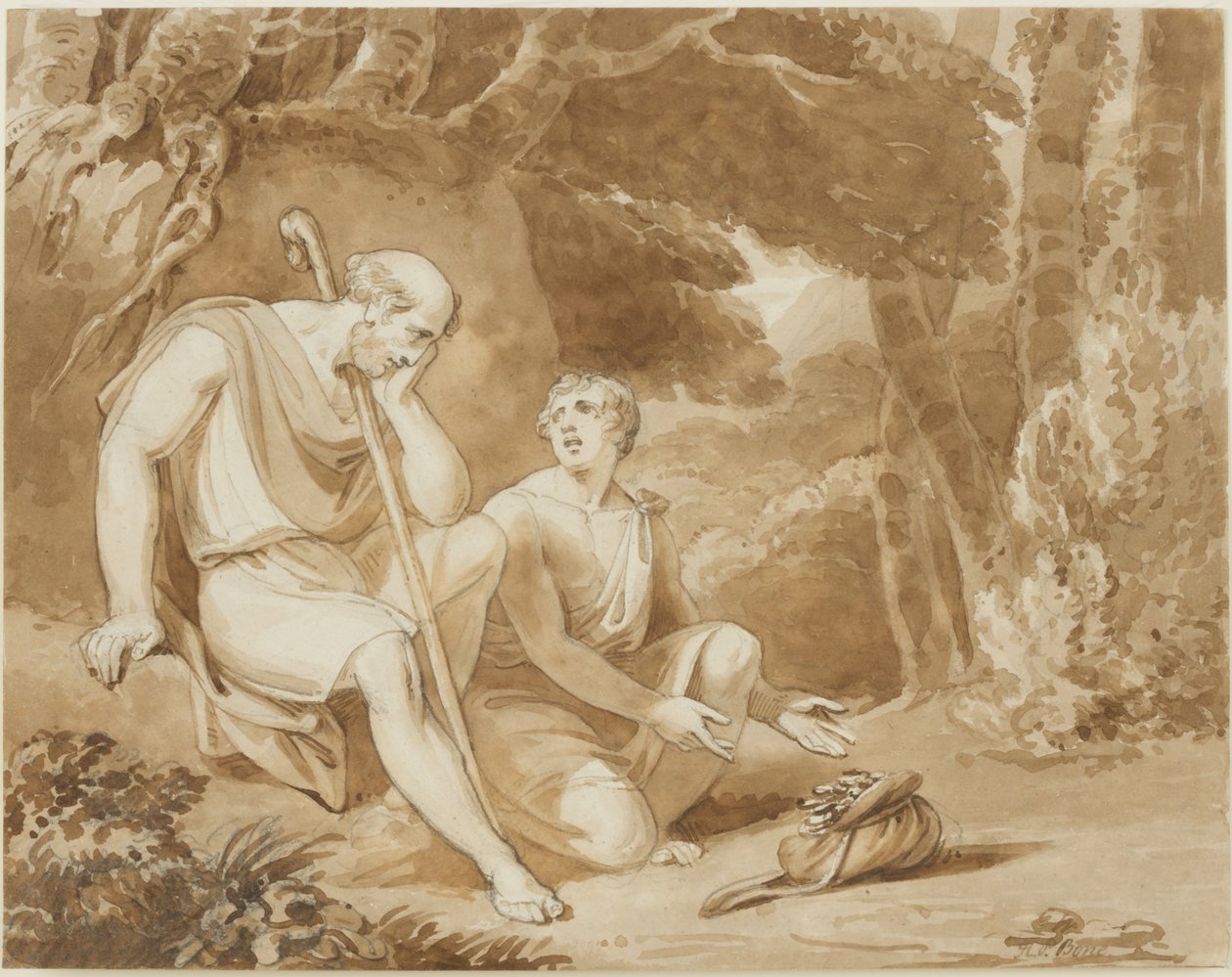 Illustration de 