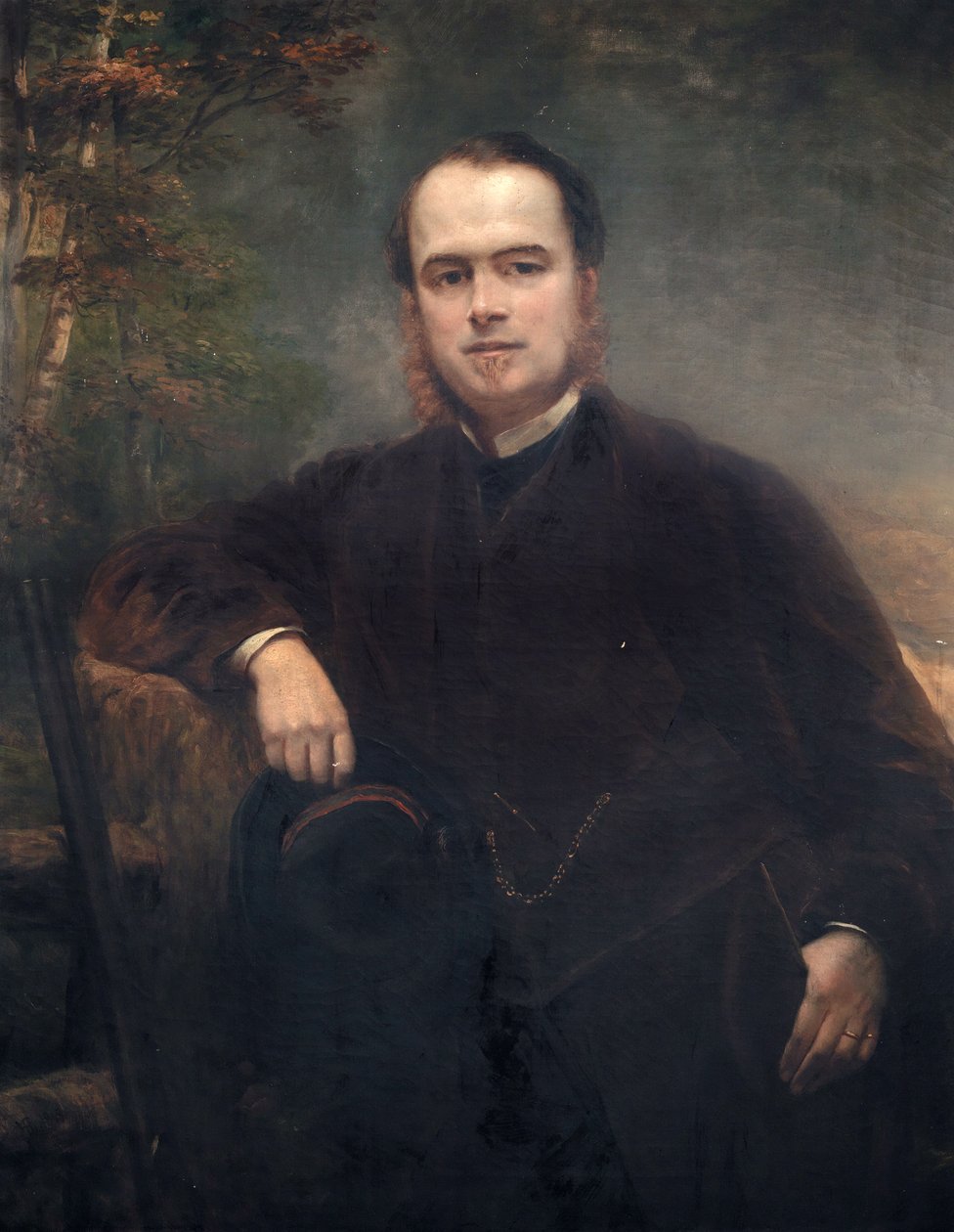 Charles Du Cane - Henry Richard Graves
