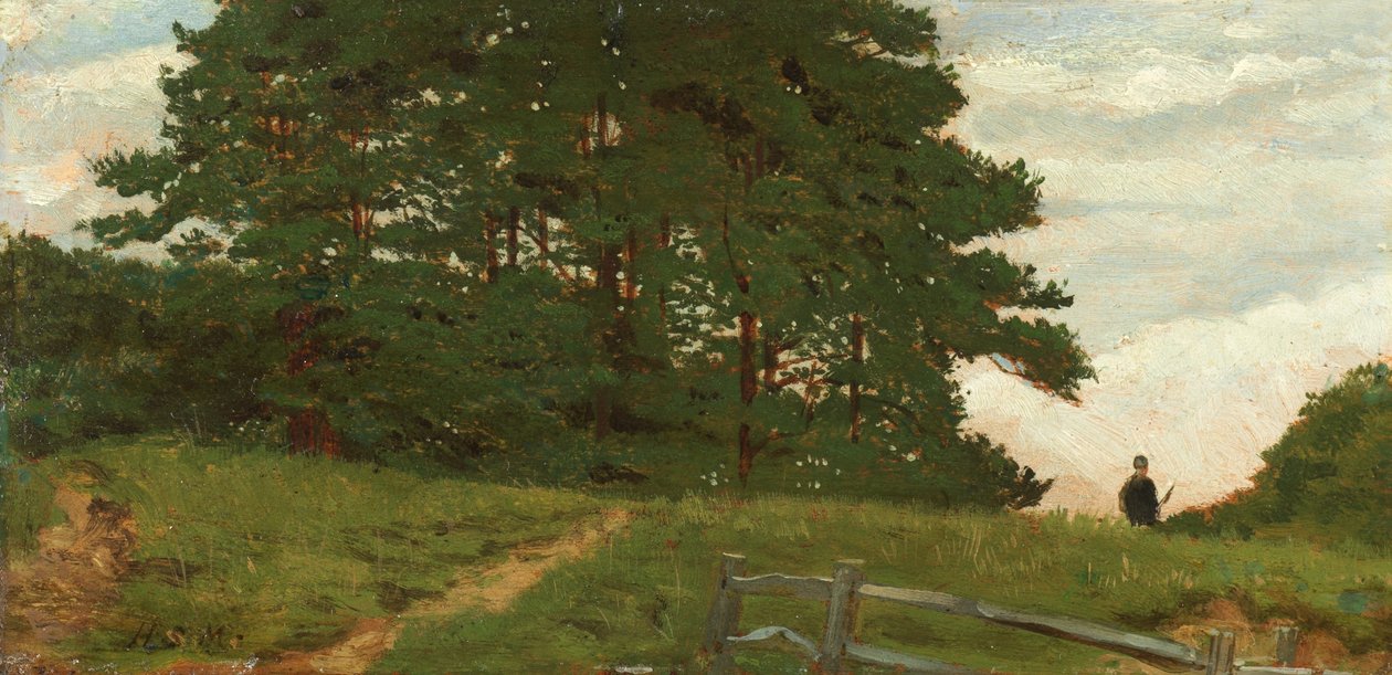 Après-midi - Wootton - Henry Stacey Marks