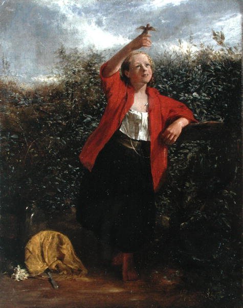 Méfait - Henry Benjamin Roberts