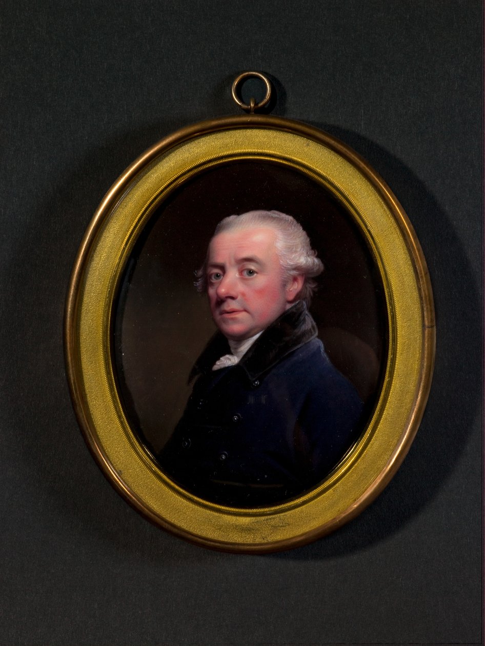 John Heaviside, Esq. - Henry Bone