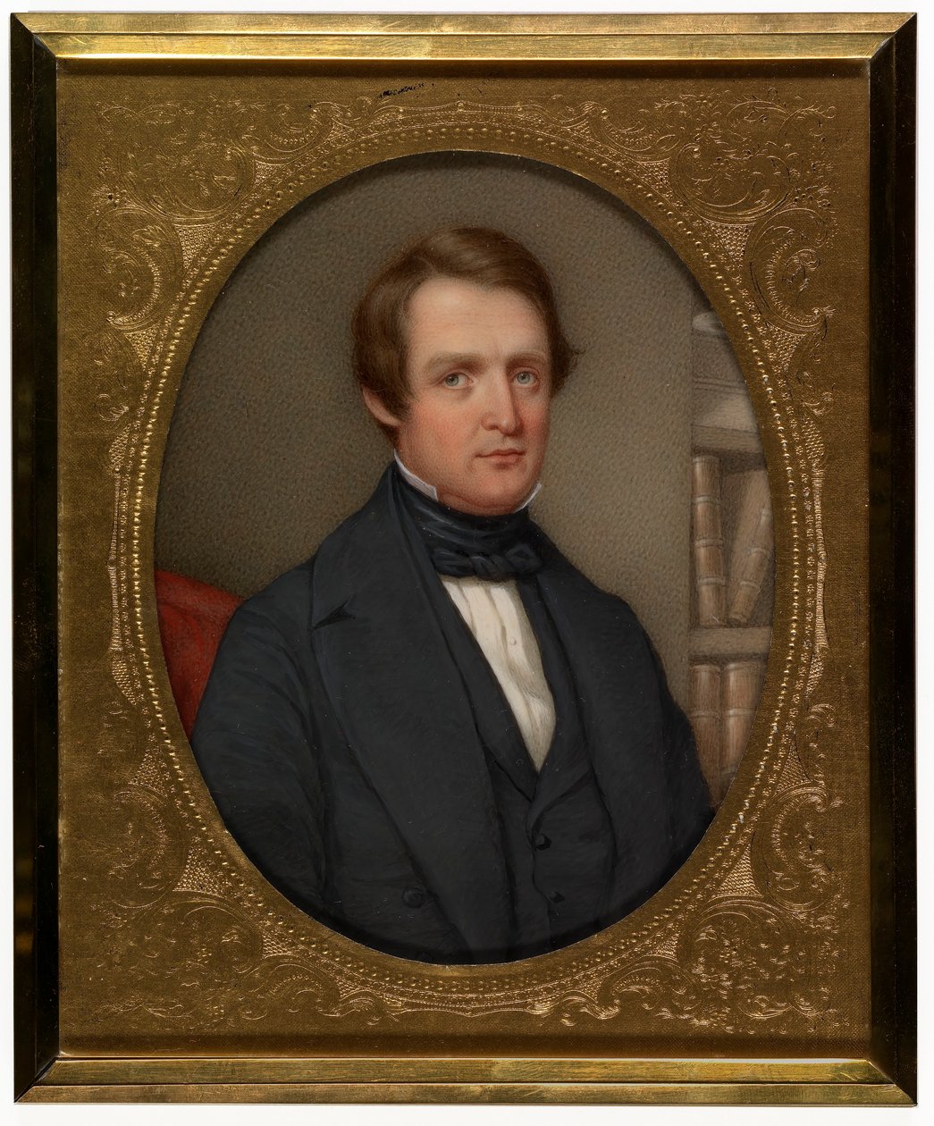 Portrait d