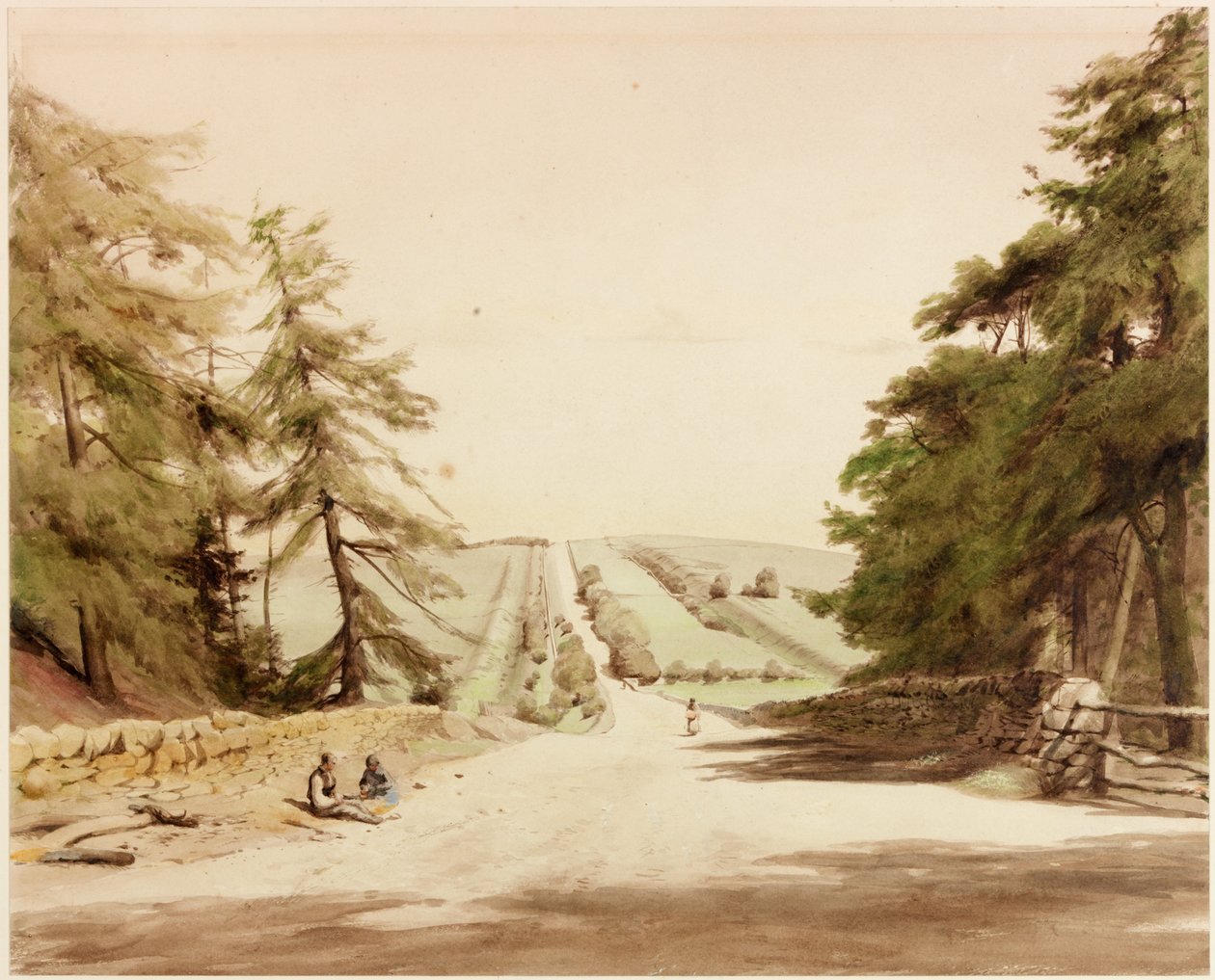 Tour - Taye - Henry Burdon Richardson