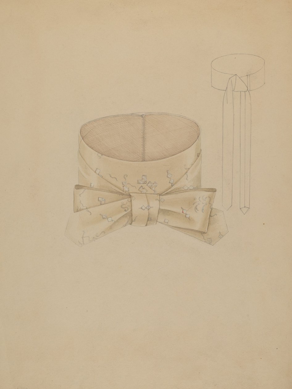 Collier - Henry De Wolfe