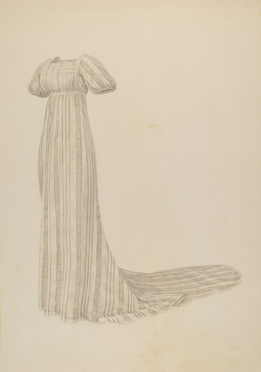 Robe - Henry De Wolfe