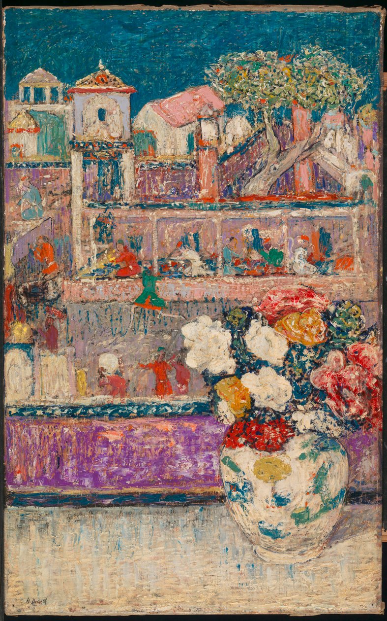Bégonias - Henry Golden Dearth