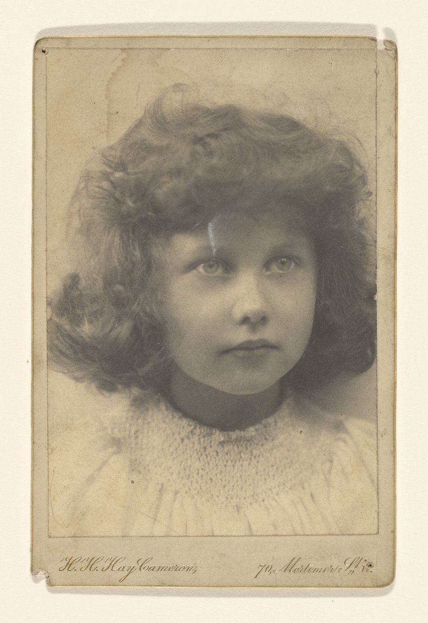 [Portrait d