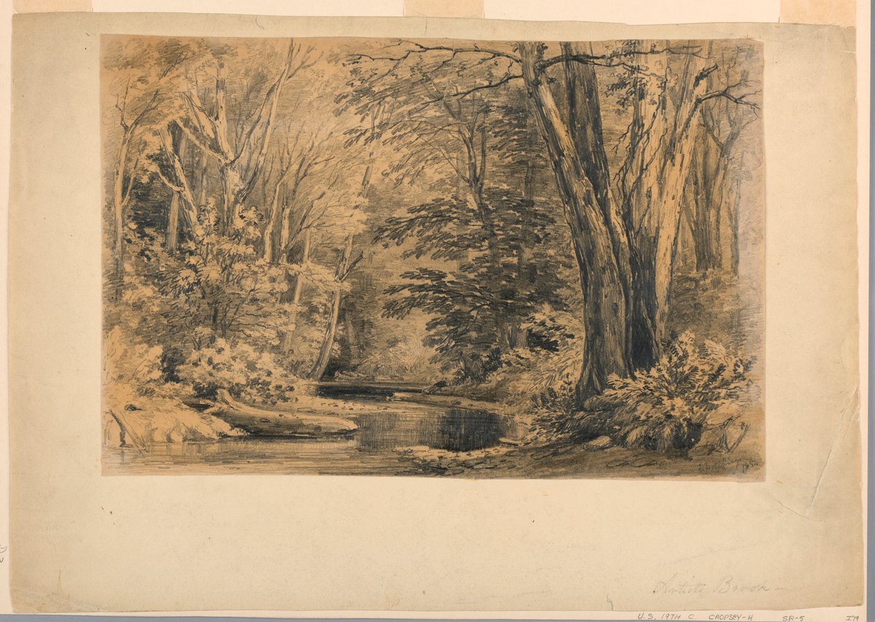 Ruisseau de l